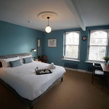 The Alma Taverns Boutique Suites - Room 1 - Hopewell Bristol Esterno foto