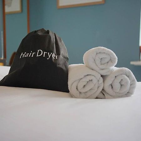 The Alma Taverns Boutique Suites - Room 1 - Hopewell Bristol Esterno foto