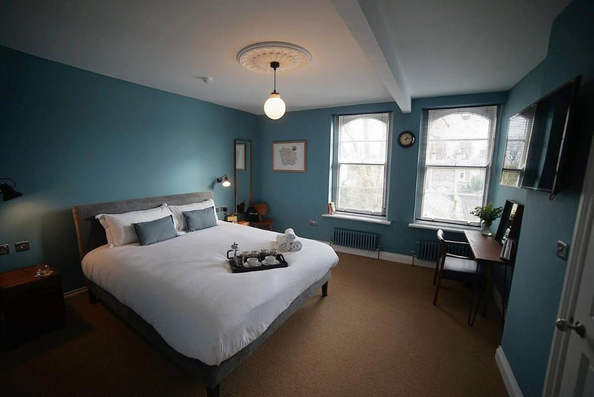 The Alma Taverns Boutique Suites - Room 1 - Hopewell Bristol Esterno foto