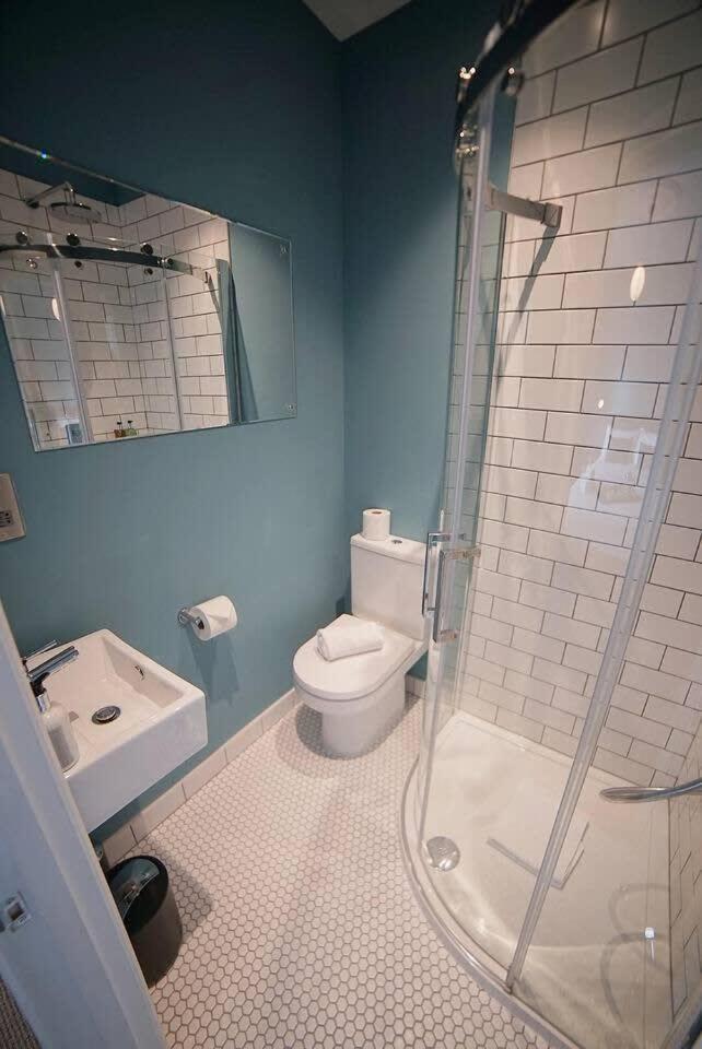 The Alma Taverns Boutique Suites - Room 1 - Hopewell Bristol Esterno foto