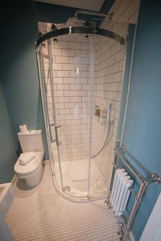 The Alma Taverns Boutique Suites - Room 1 - Hopewell Bristol Esterno foto