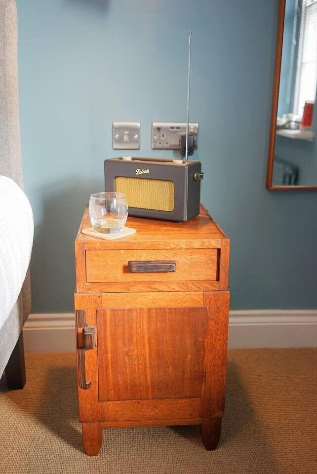 The Alma Taverns Boutique Suites - Room 1 - Hopewell Bristol Esterno foto