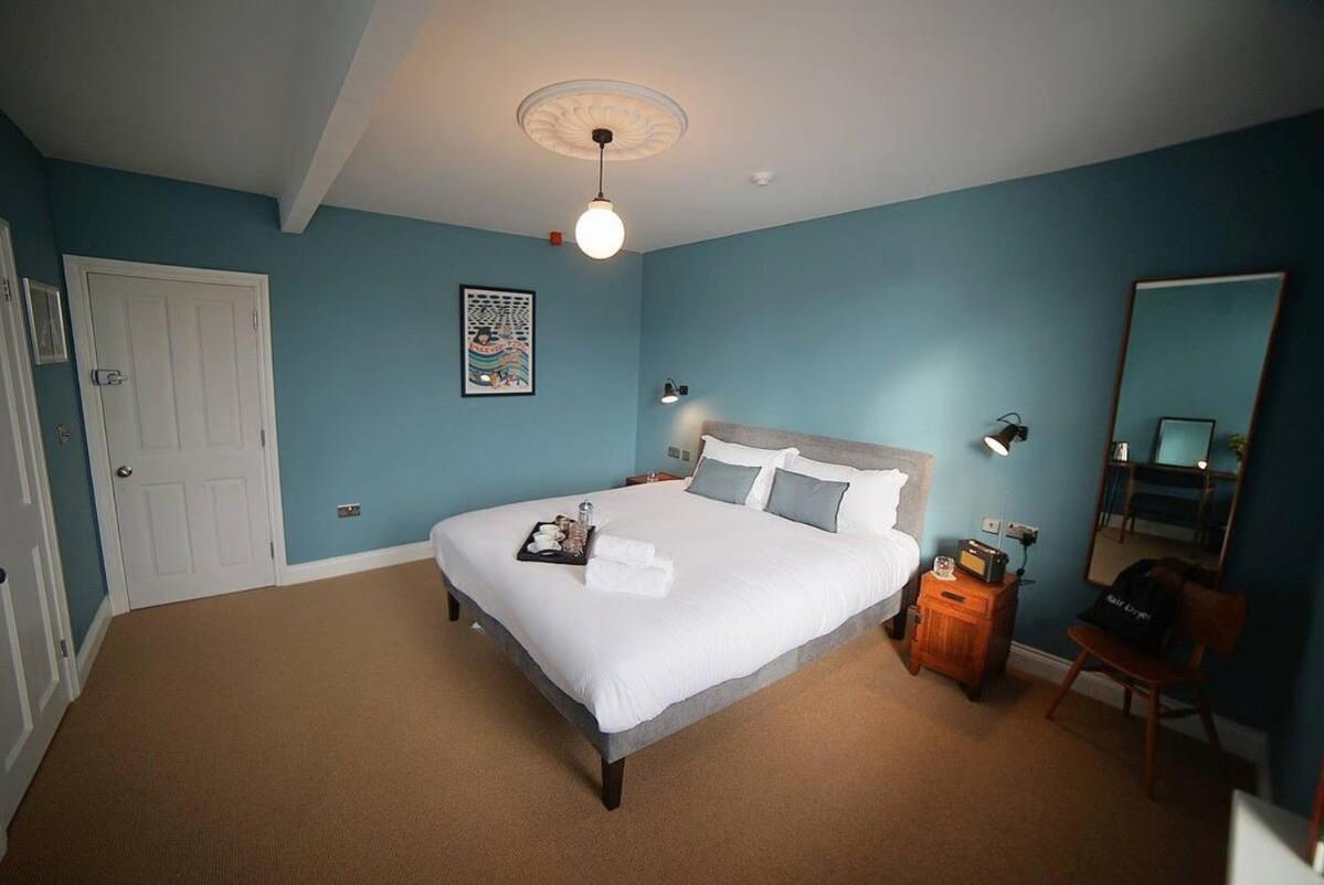 The Alma Taverns Boutique Suites - Room 1 - Hopewell Bristol Esterno foto