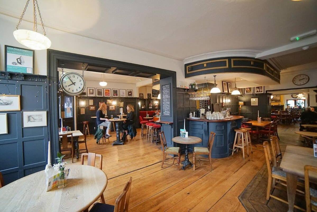 The Alma Taverns Boutique Suites - Room 1 - Hopewell Bristol Esterno foto