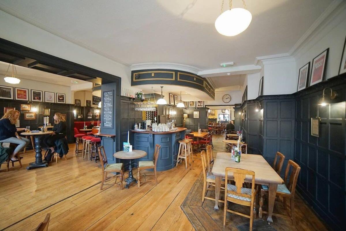 The Alma Taverns Boutique Suites - Room 1 - Hopewell Bristol Esterno foto